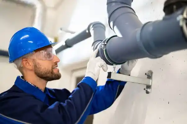 water damage restoration service Pampa